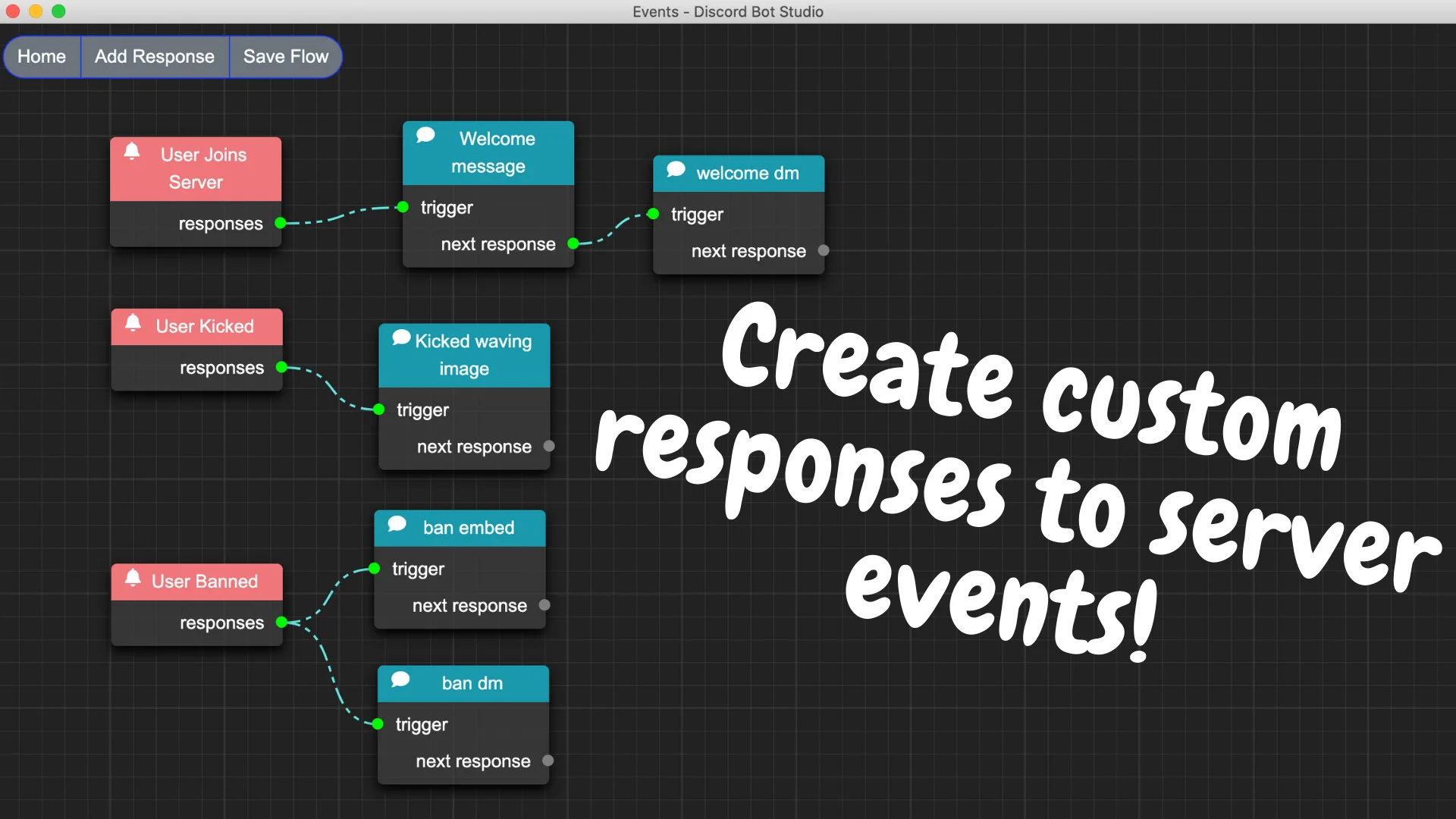 Banner of Discord Bot Studio