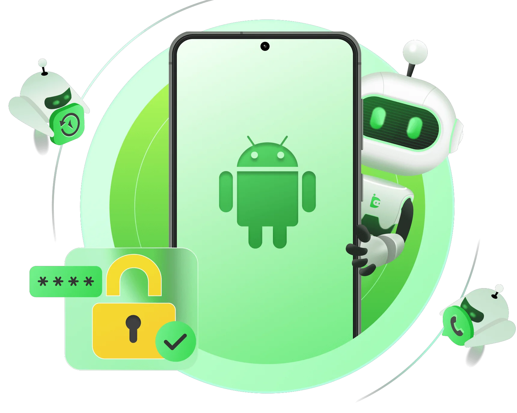 Banner of Droidkit