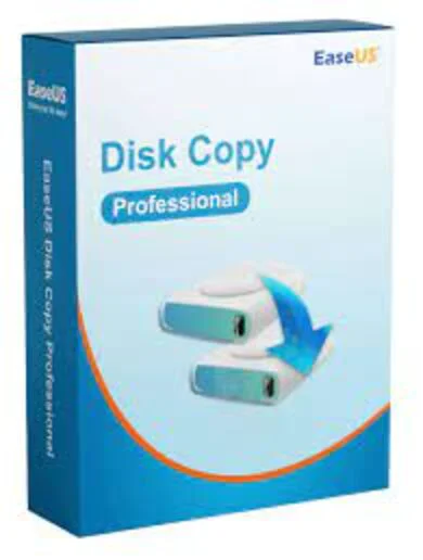 EaseUS Disk Copy