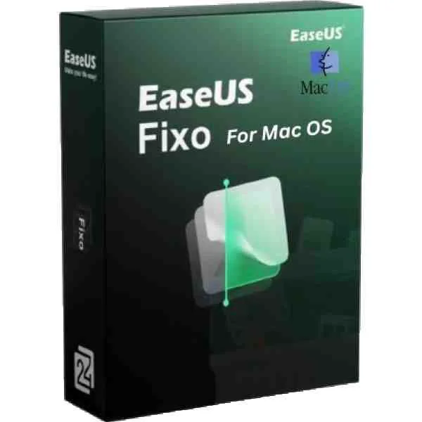 EaseUS Fixo