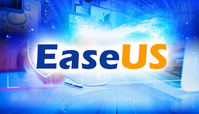 EaseUS Key Finder