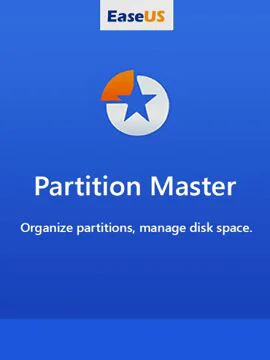 EaseUS Partition Master