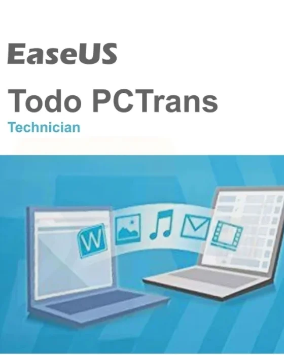 EaseUS Todo PcTrans