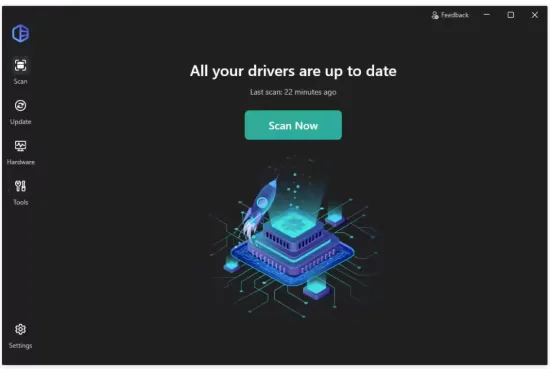 Easeware Driver Easy