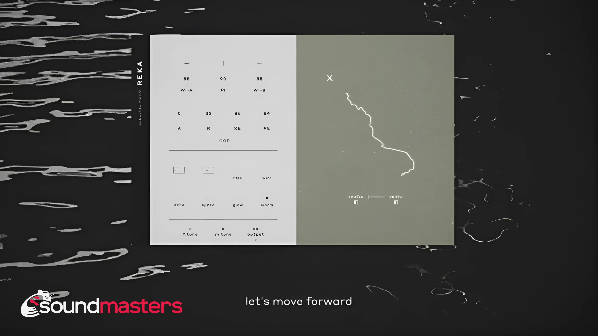 Banner of Elementary Sounds REKA