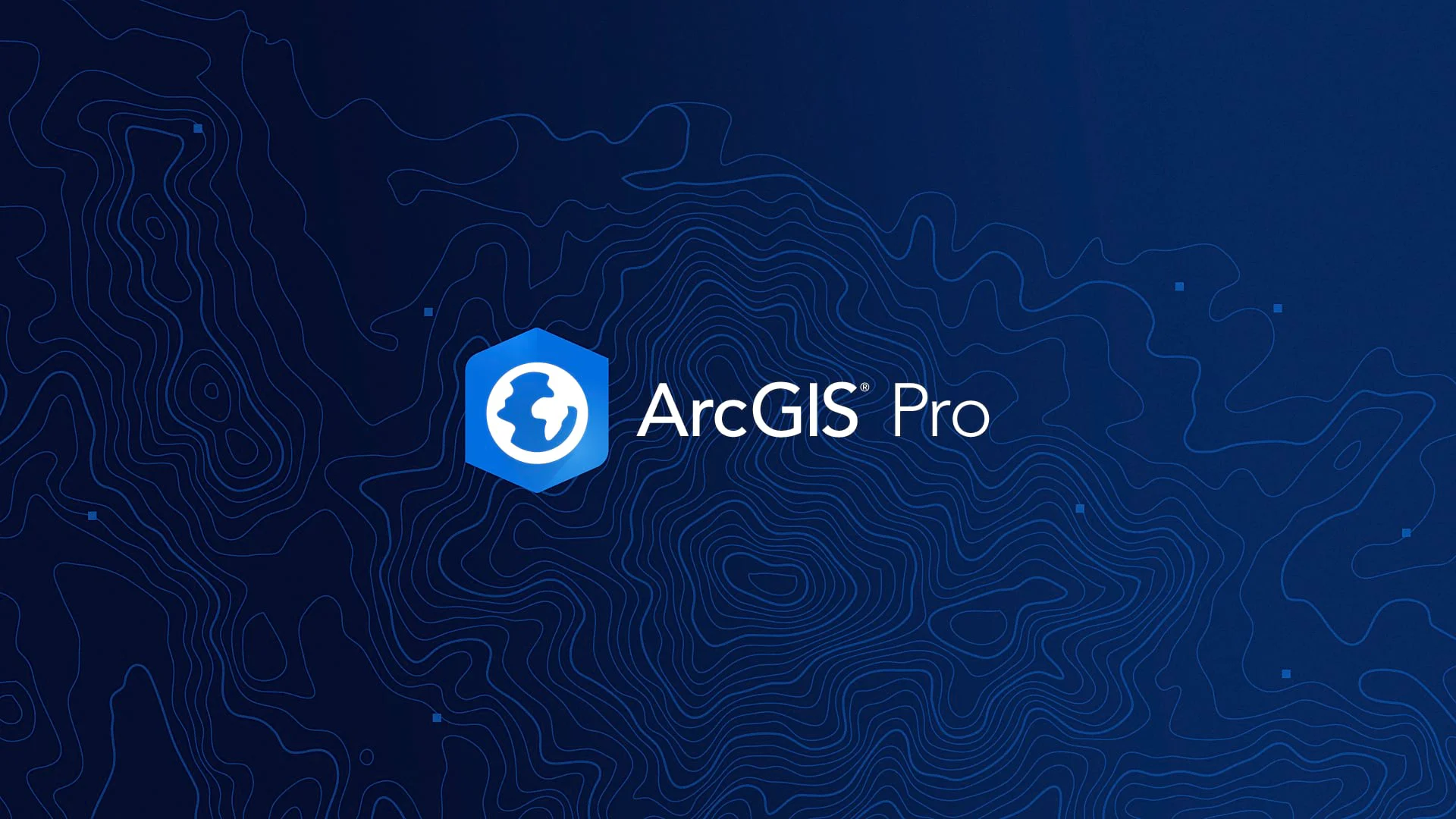 ESRI ArcGIS