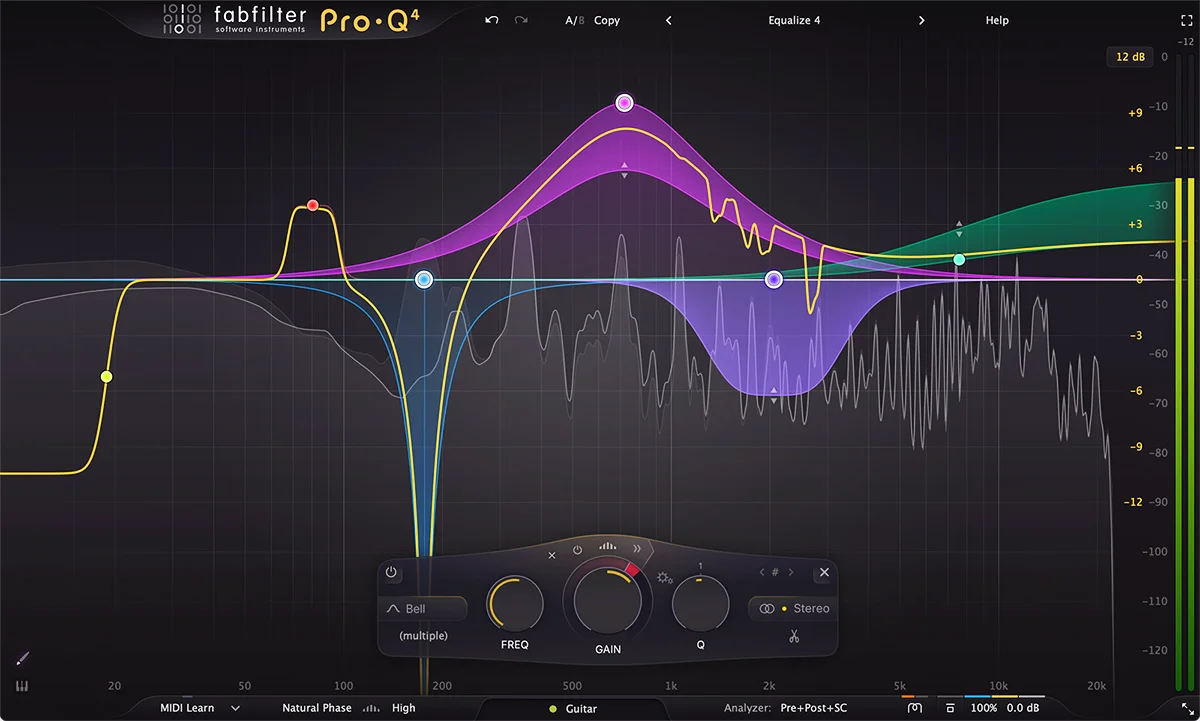 FabFilter Total Bundle