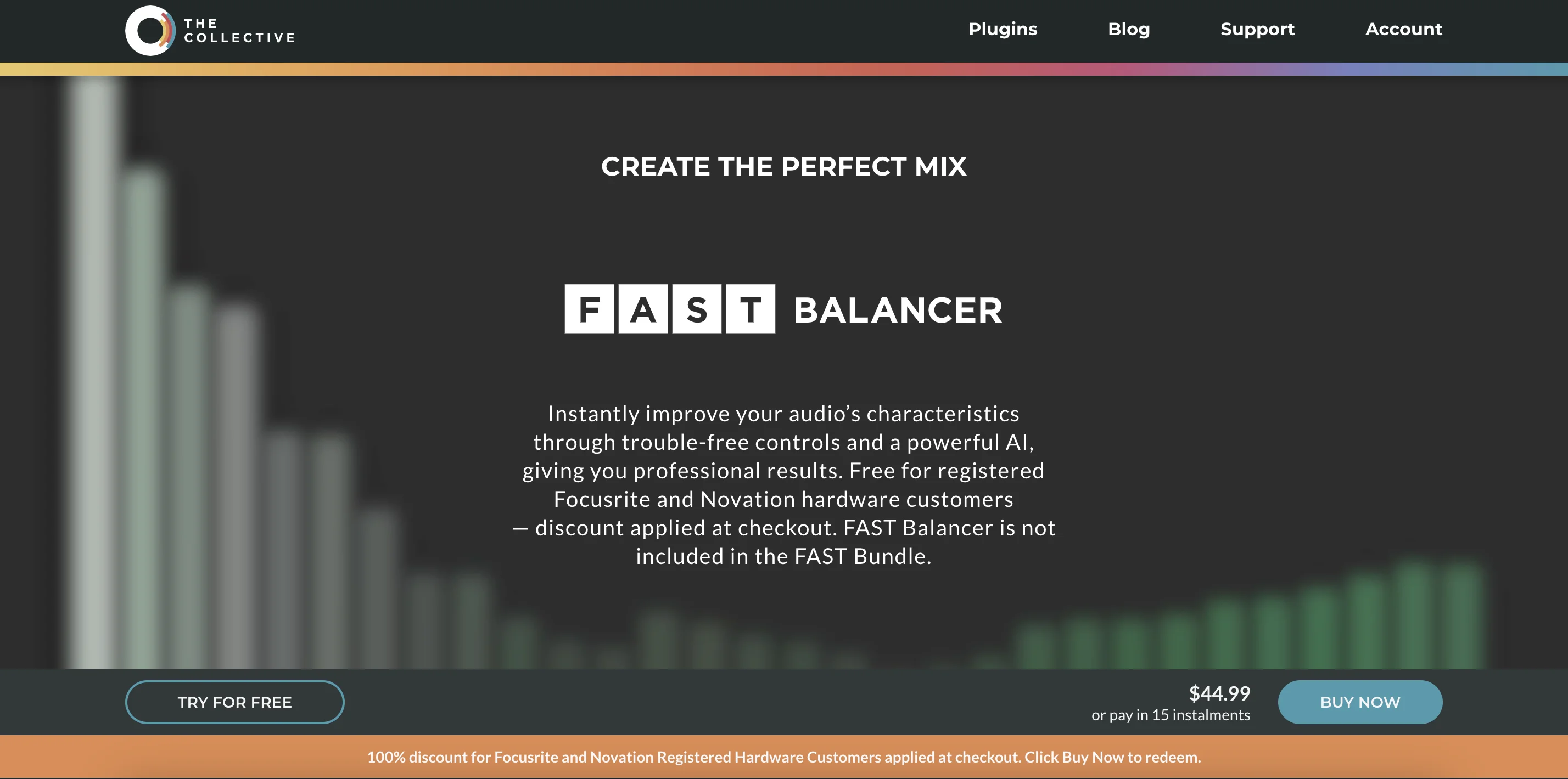 Banner of Fast-Balancer