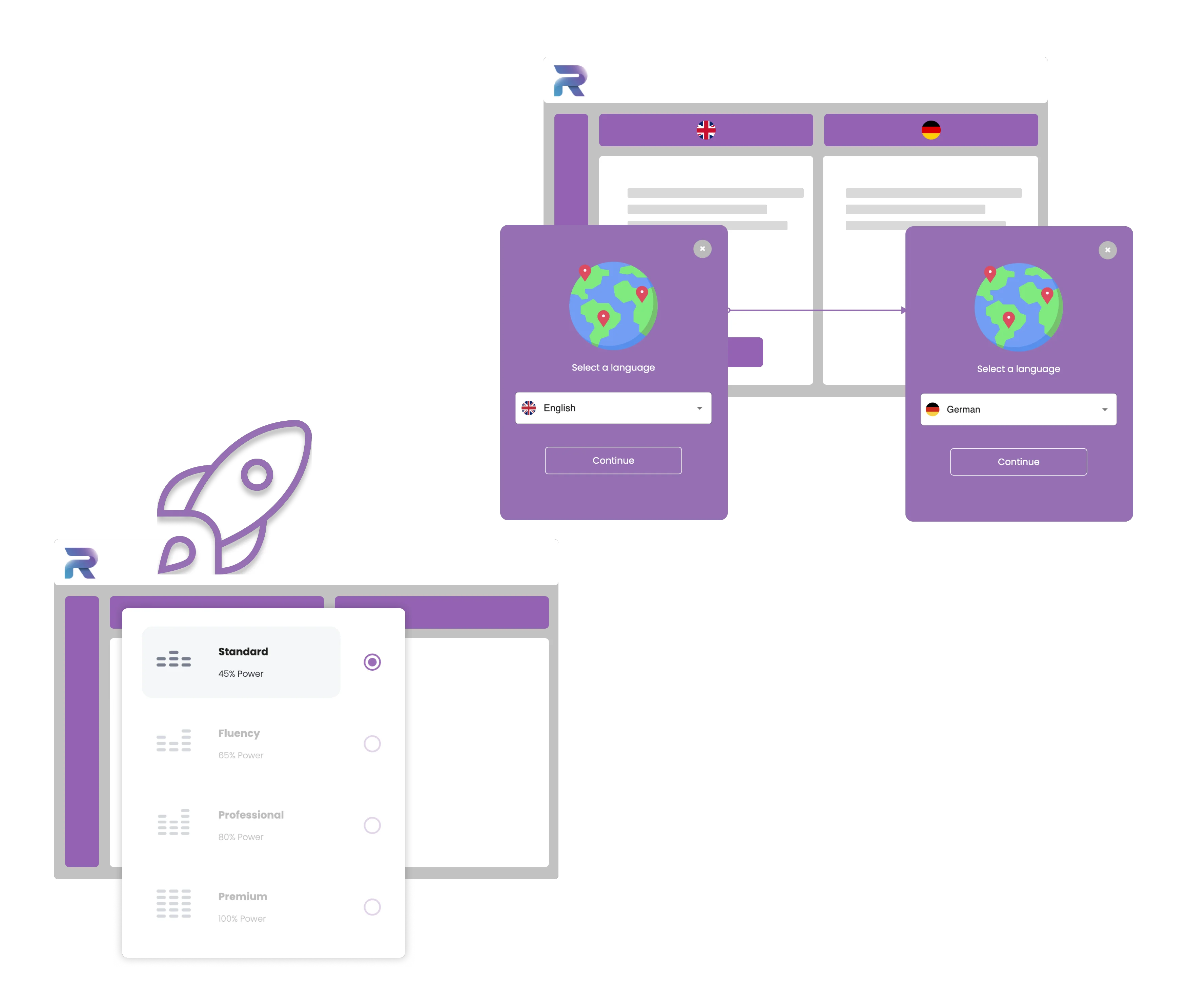 Banner of FastFox Text Expander