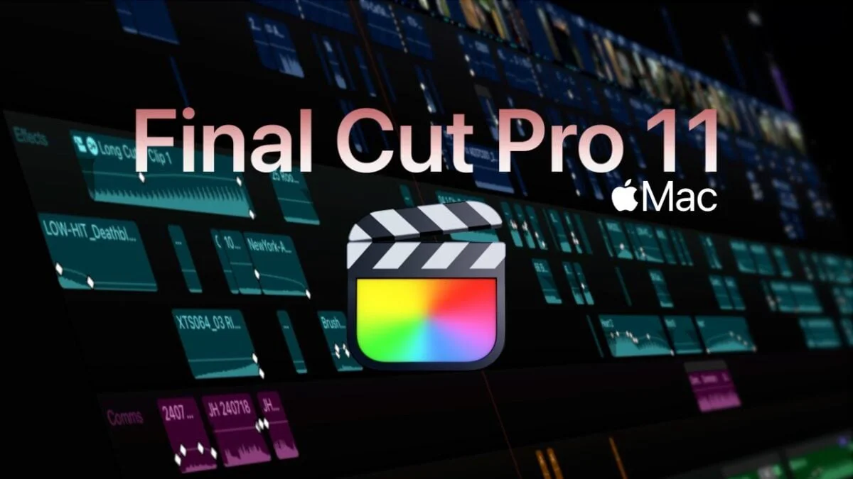 Final Cut Pro