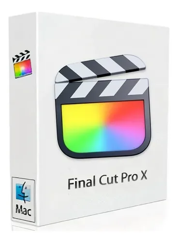 Final Cut Pro