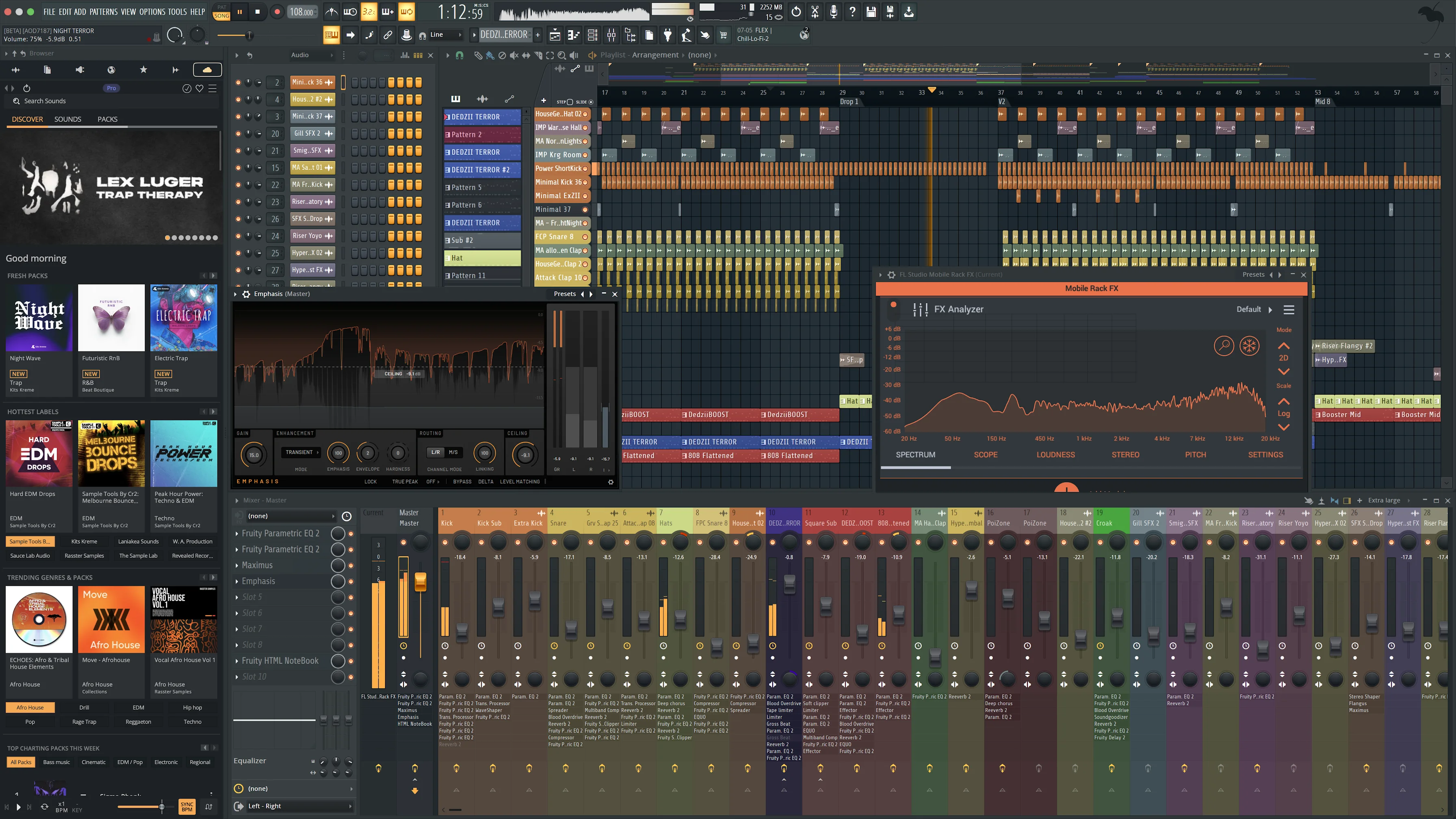 Banner of FL Studio FLEX Extensions