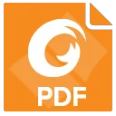 Foxit PDF Editor