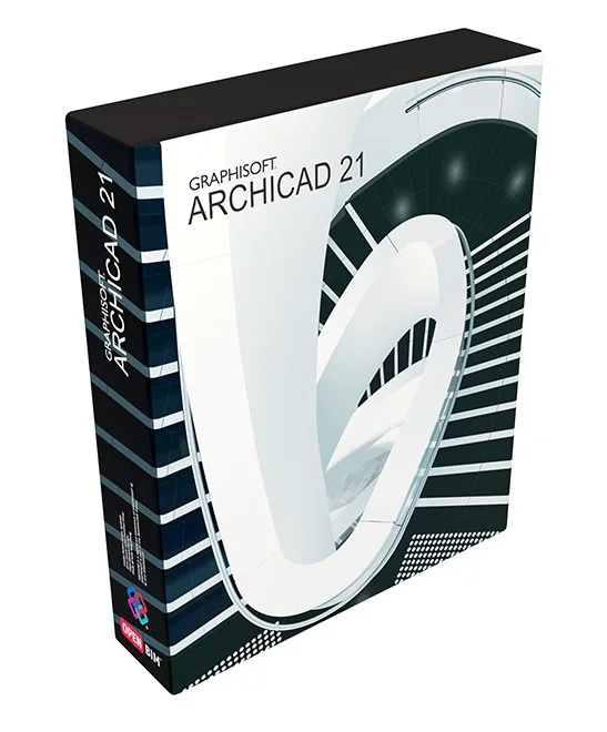 Graphisoft ArchiCAD