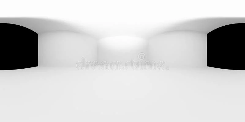 HDRI Lightbox Studio