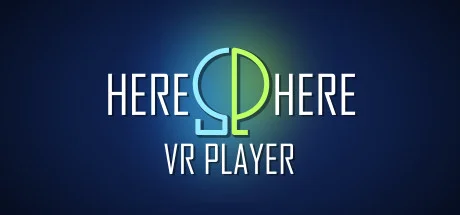 Heresphere VR Video Player