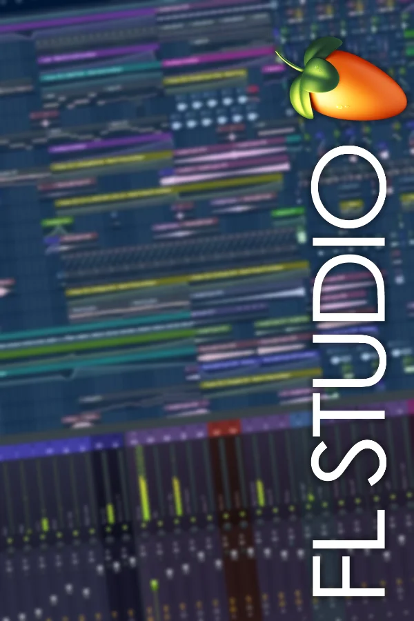 Image-Line FL Studio