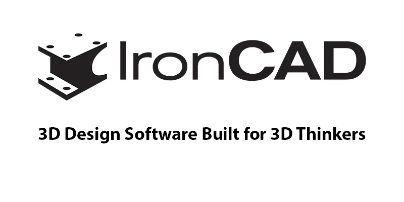 IronCAD