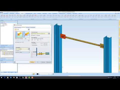 Banner of ISD HiCAD & HELiOS 2018