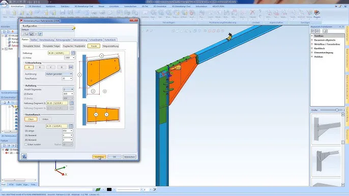 ISD HiCAD & HELiOS 2018