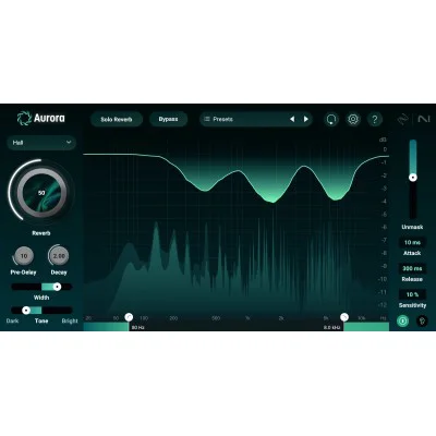 iZotope Aurora