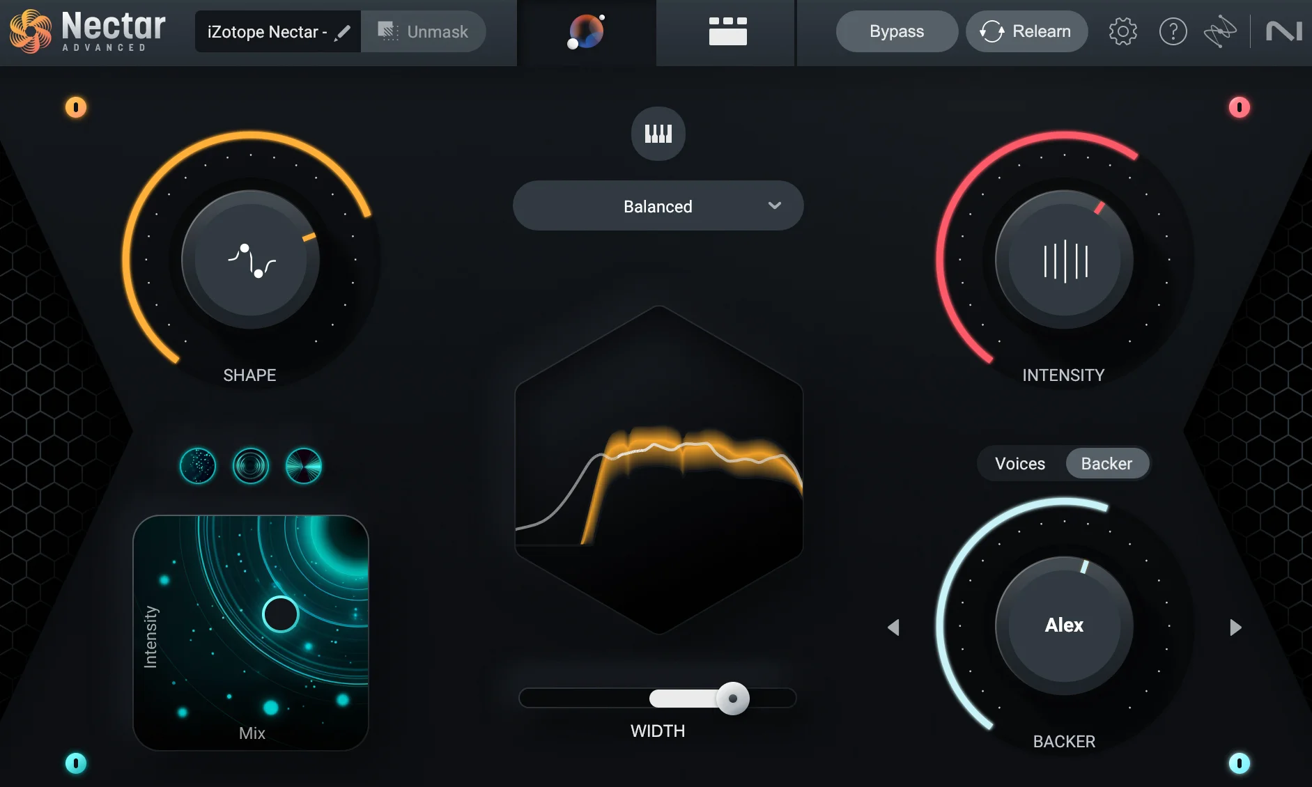 iZotope Nectar Advanced