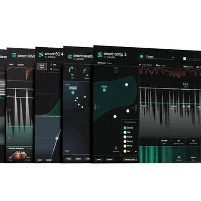 iZotope Tonal Balance Control