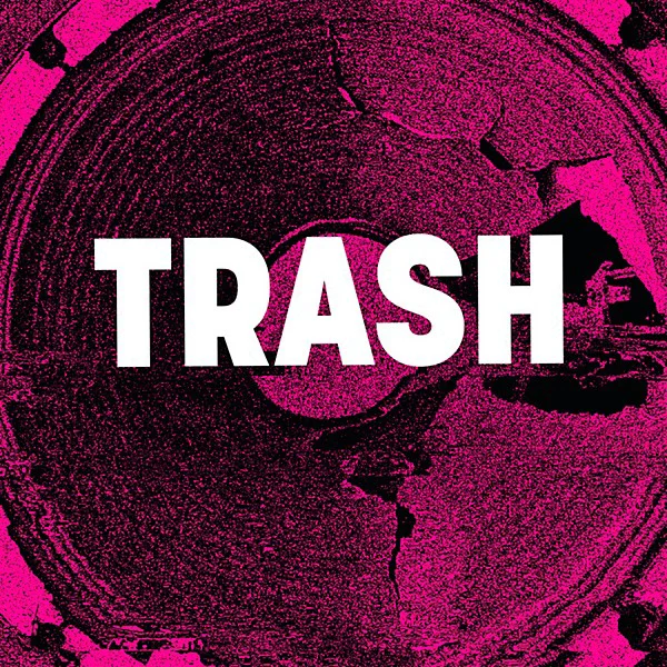 Banner of iZotope Trash