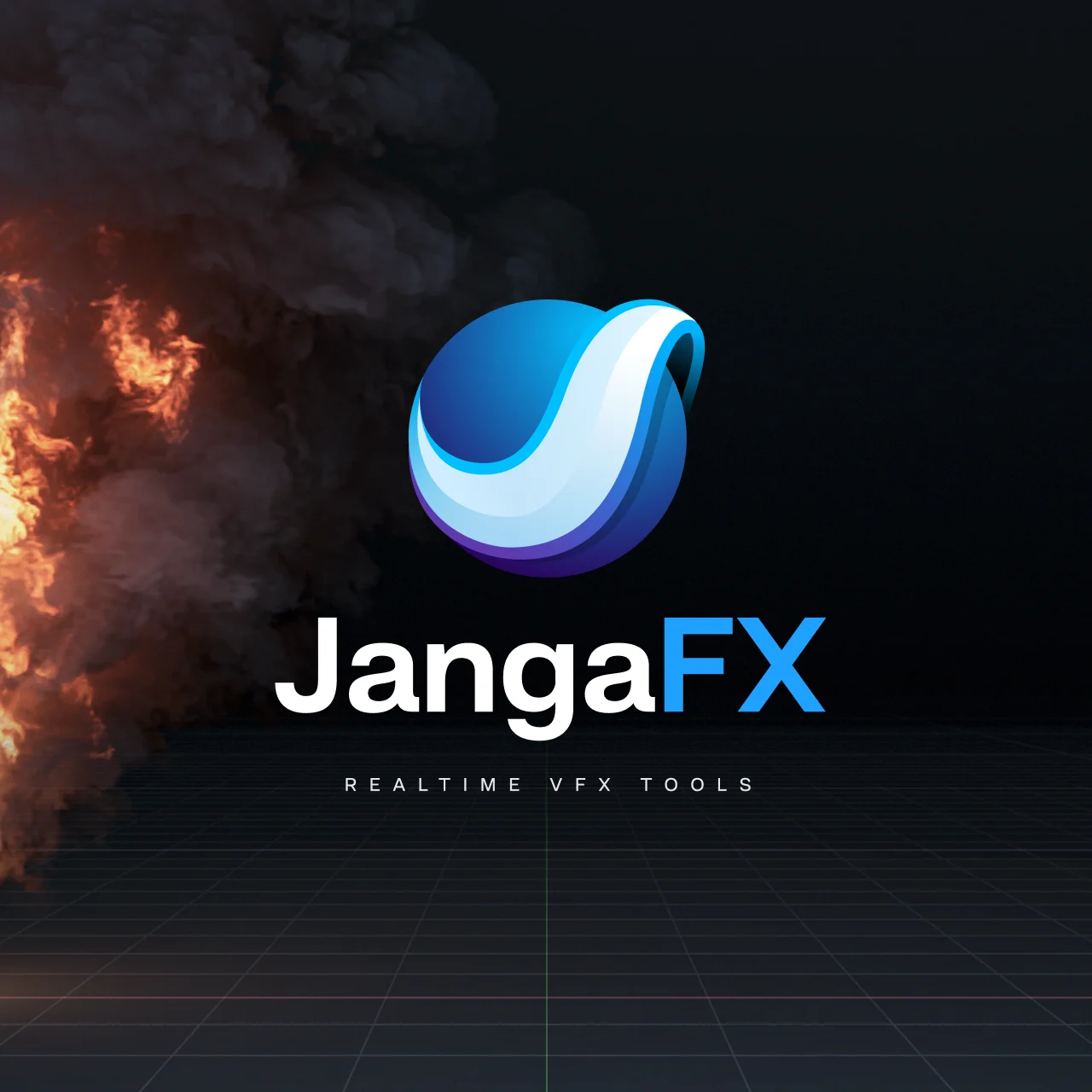 JangaFX EmberGen