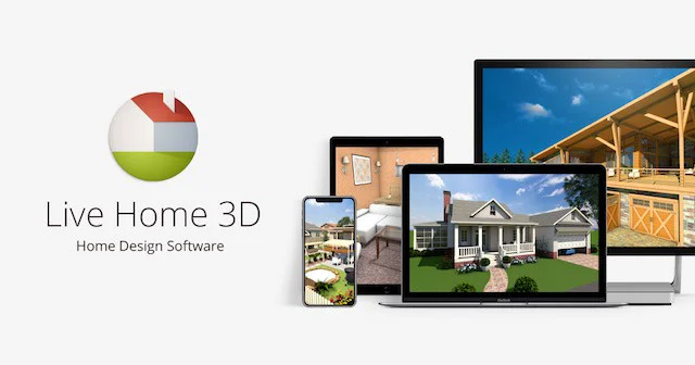 Live Home 3D Pro