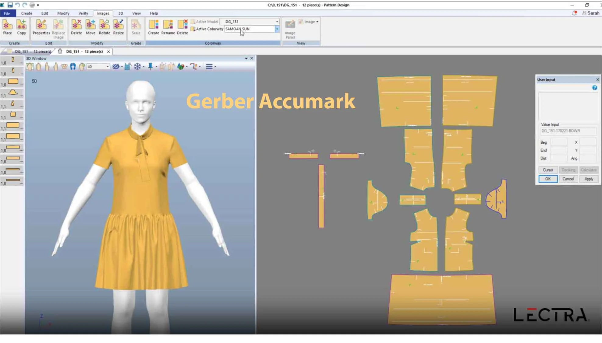 Banner of Marvelous Designer 12