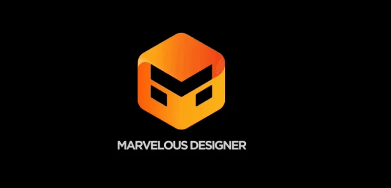 Marvelous Designer 12 