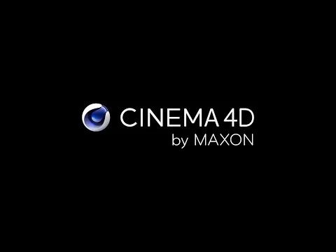 Maxon Cinema 4D