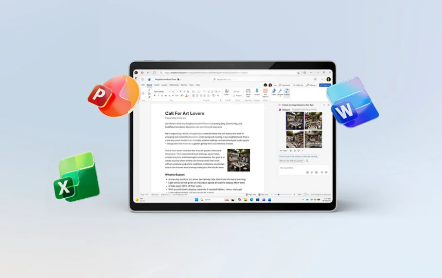 Microsoft Office 2021 Mac