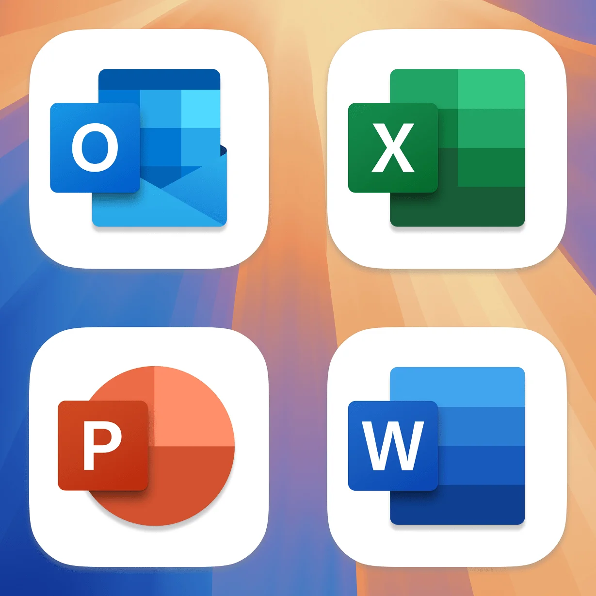 Microsoft Office 2024