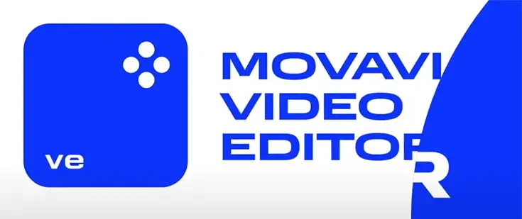 Movavi Video Editor