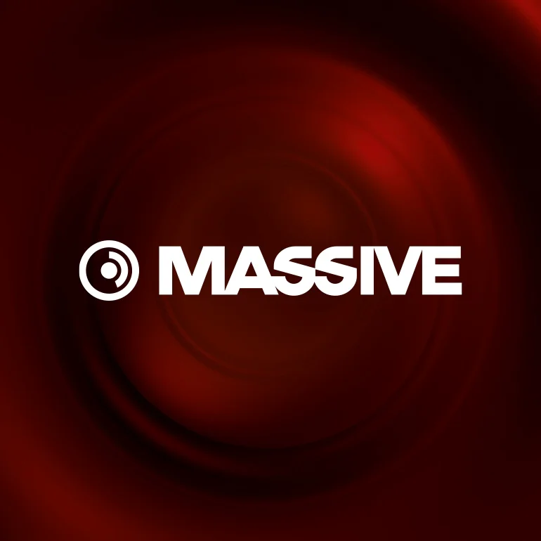Native Instruments Massive