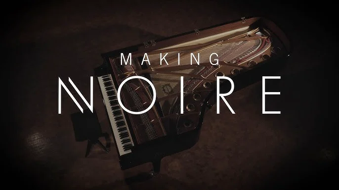 Native Instruments Noire