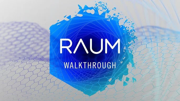 Native Instruments Raum
