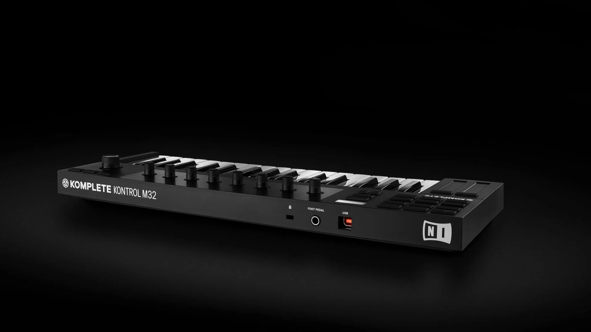 Banner of Native Instruments Traktor Pro