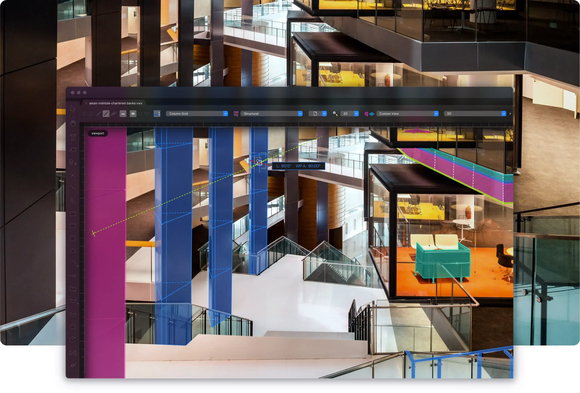 Banner of Nemetschek VectorWorks Design Suite 2024 SP6 (x64)