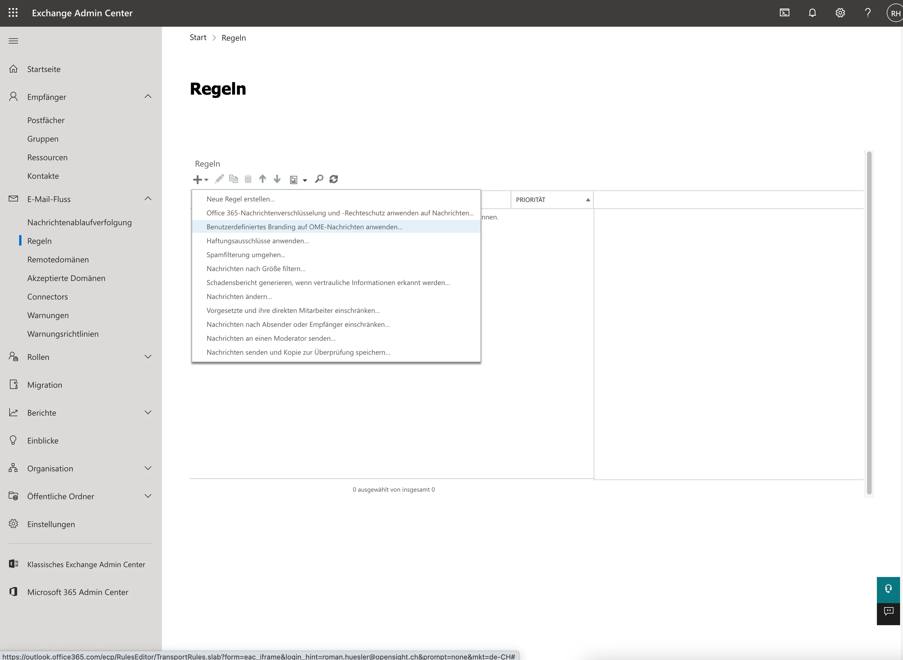 Banner of Neuer Ordner