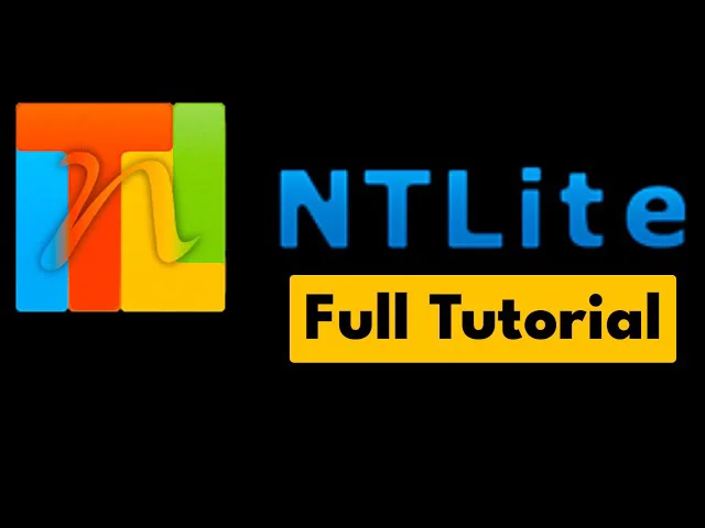 NTLite