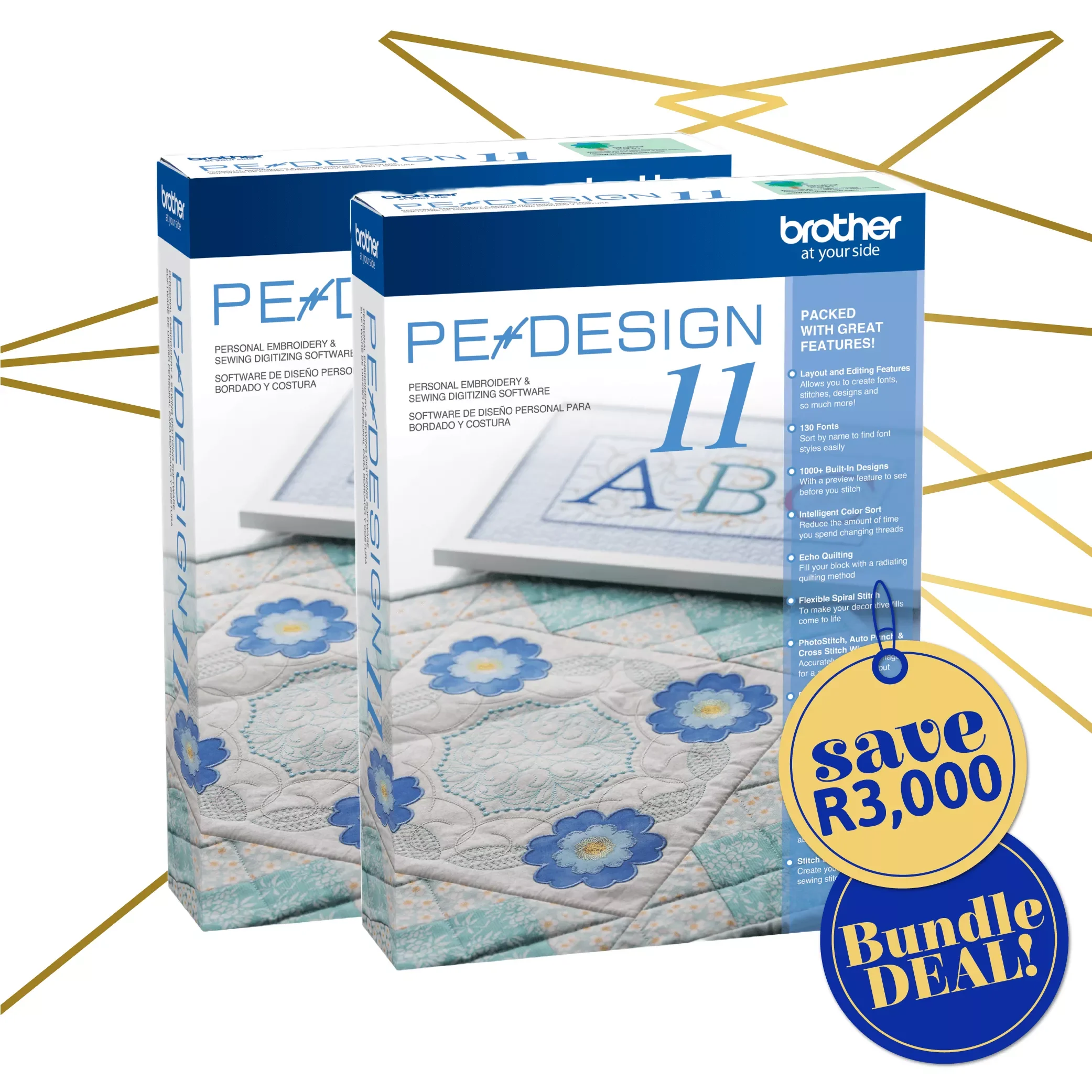 Banner of PE-Design 11