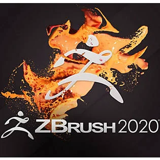 Banner of Pixologic ZBrush