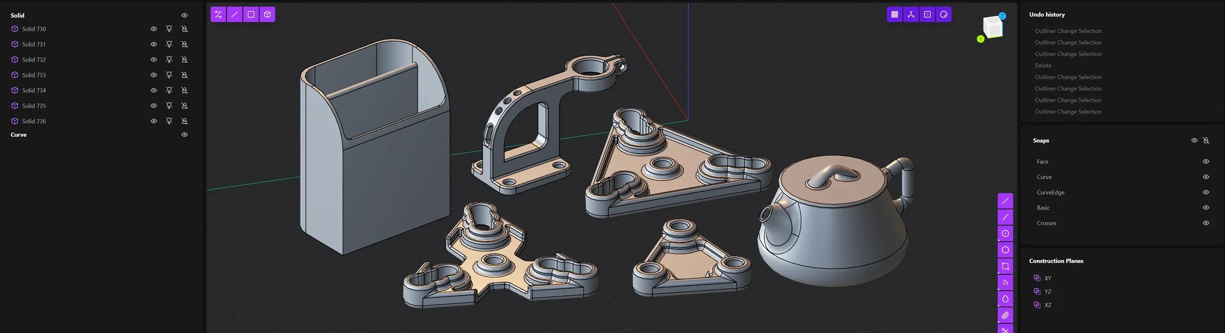 Banner of Plasticity