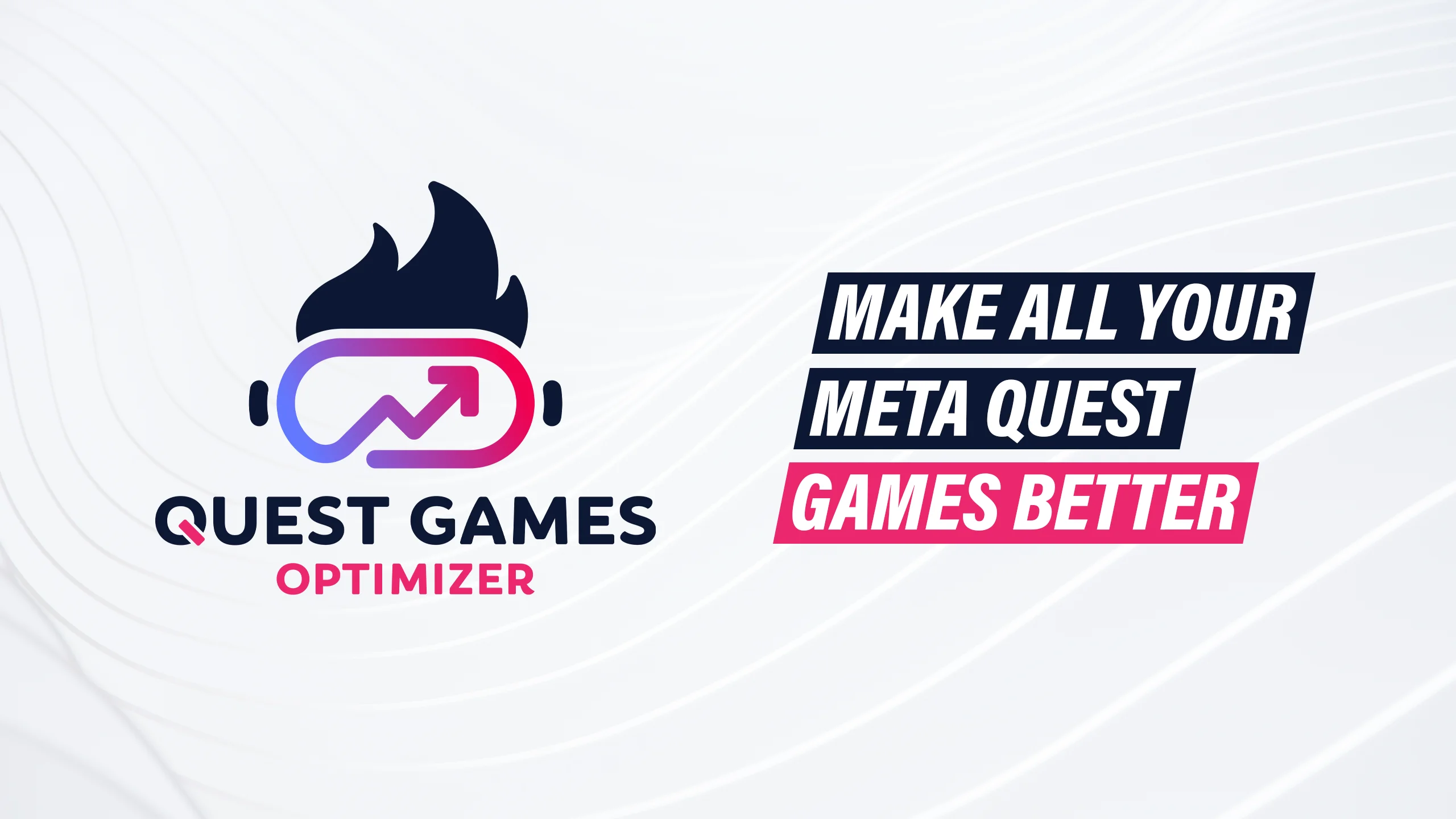 Banner of Quest Games Optimizer