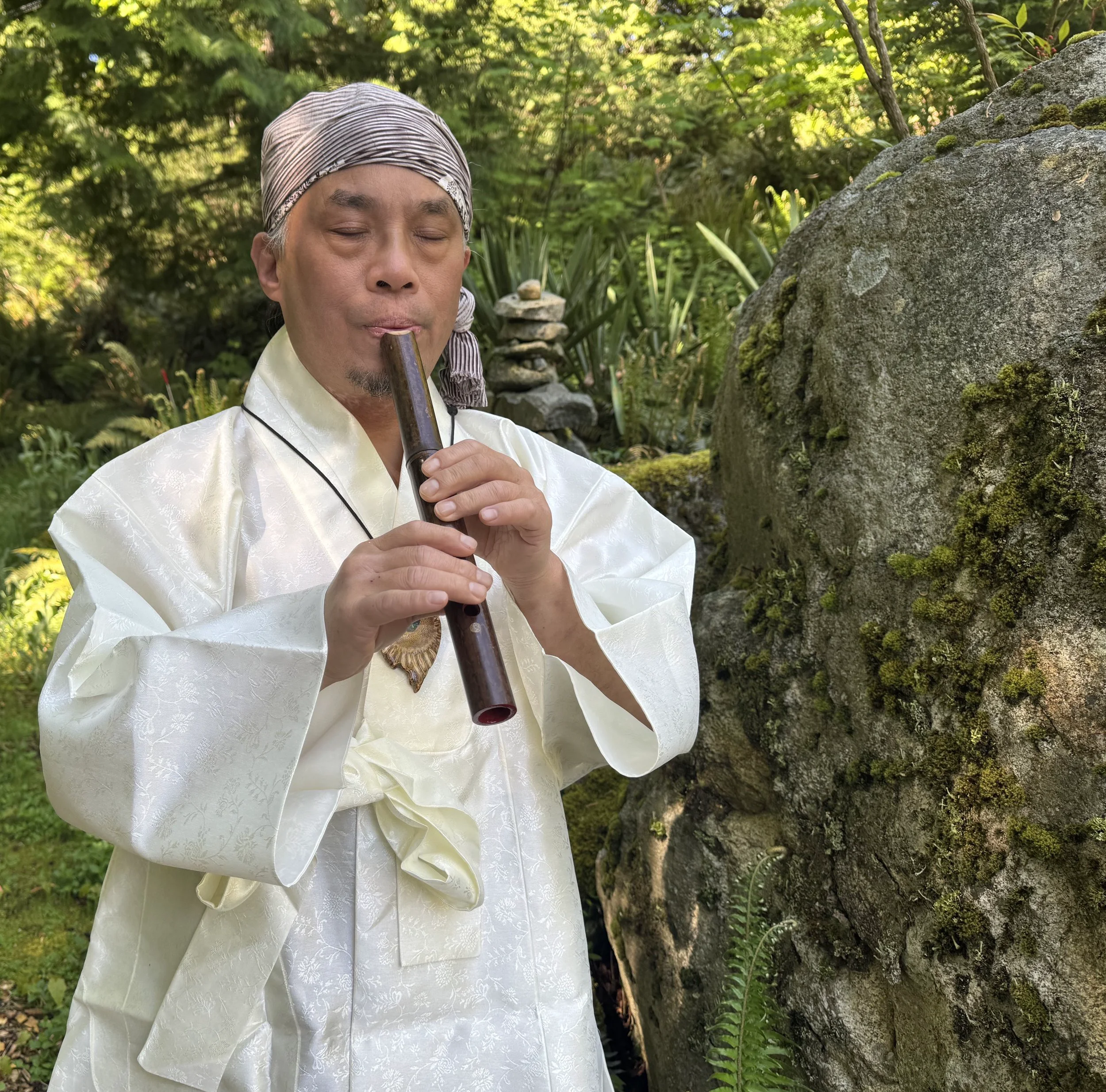 Banner of Quiet Music Love-Fi