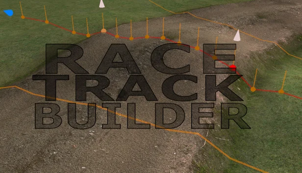 Race Track Builder