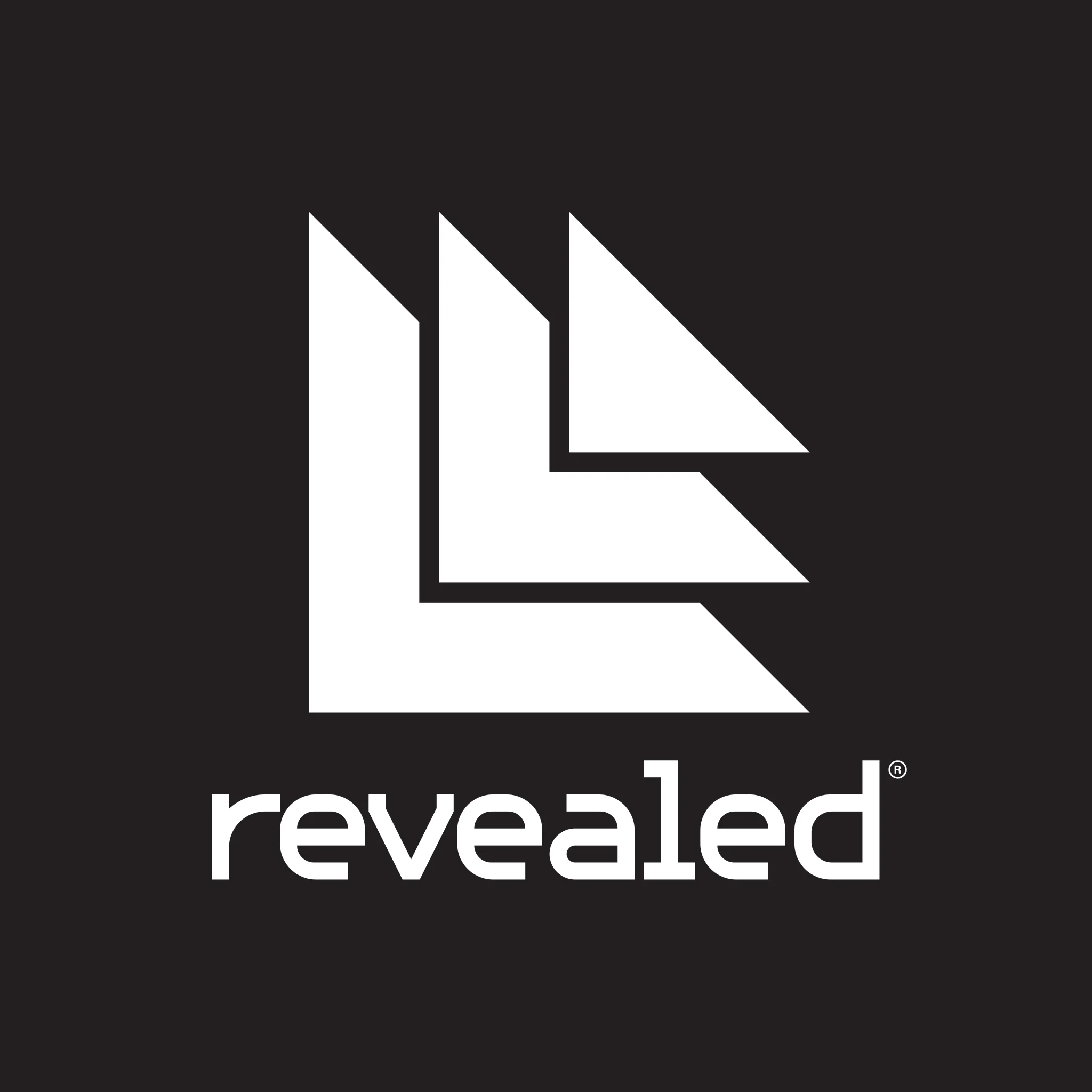 Banner of Revealed Recordings
